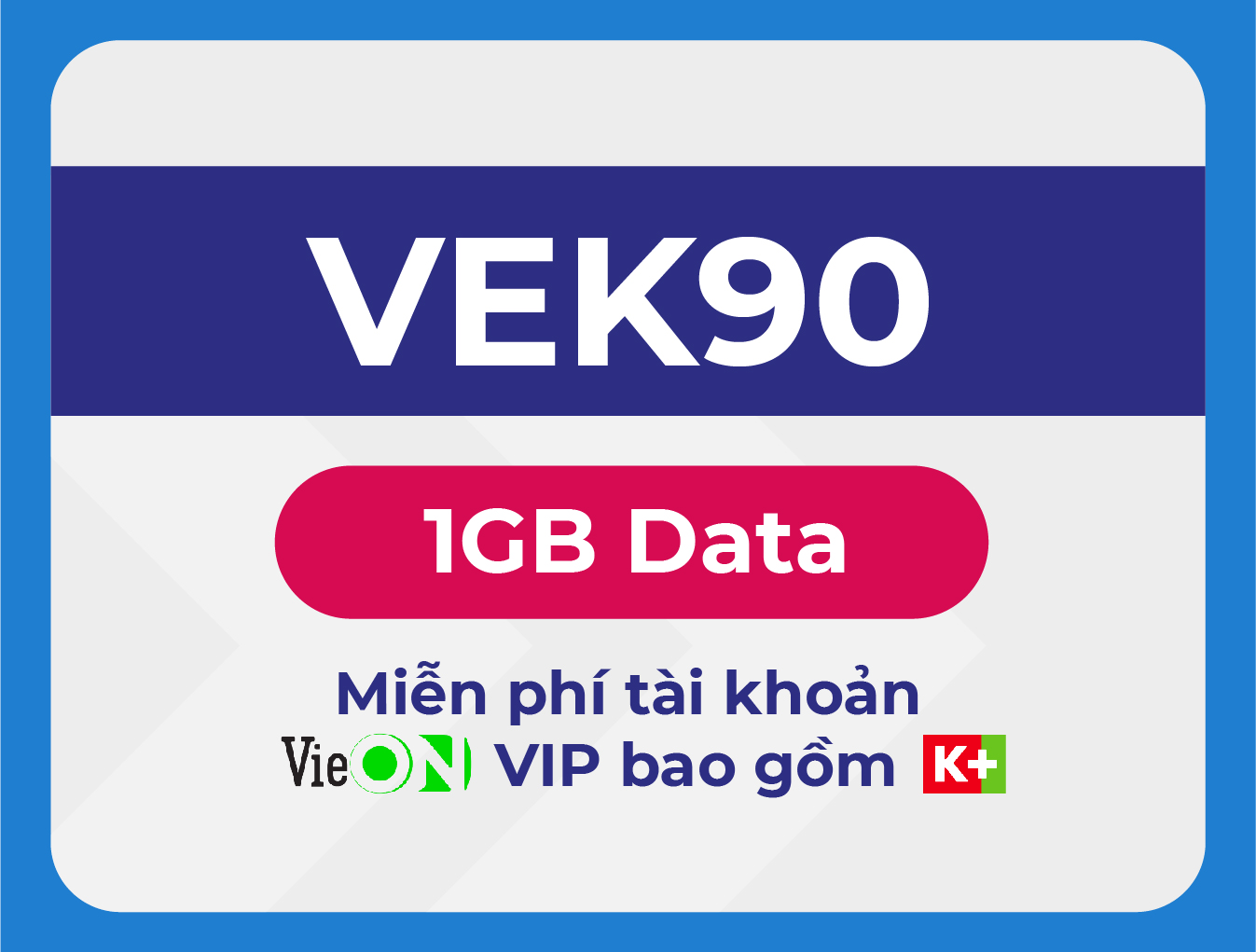 VEK90